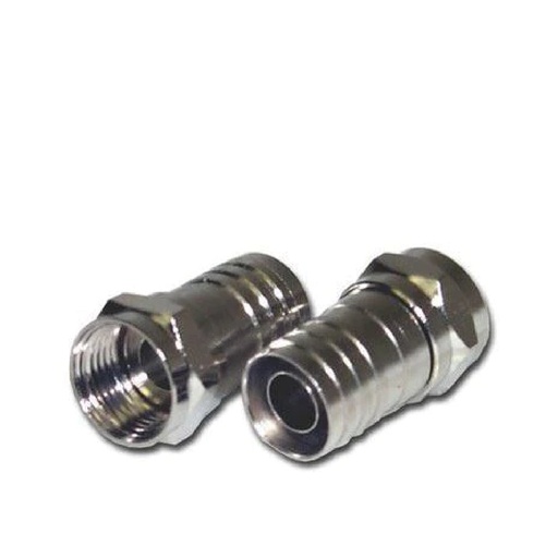 [70946] RG59 F-Type Connector