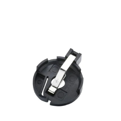 [71007] Battery holder round 2032