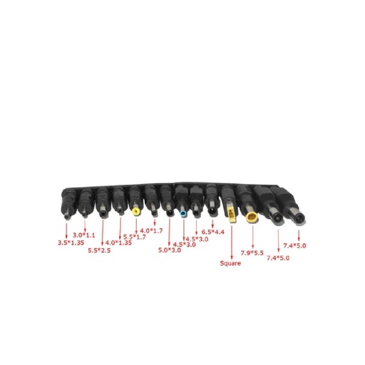 [71054] Universal jacks