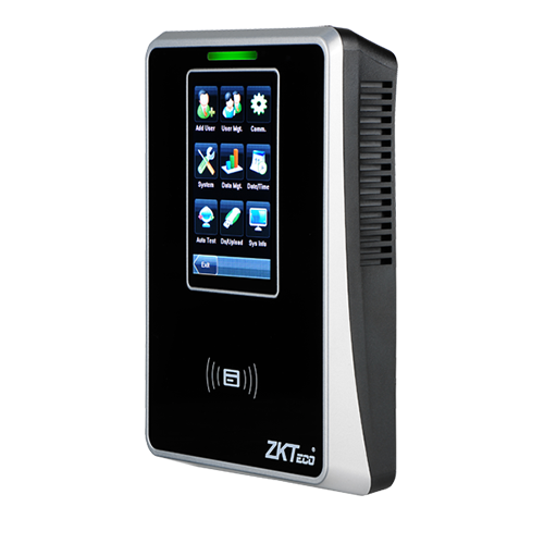 [71068] RFID Access Control - SC700