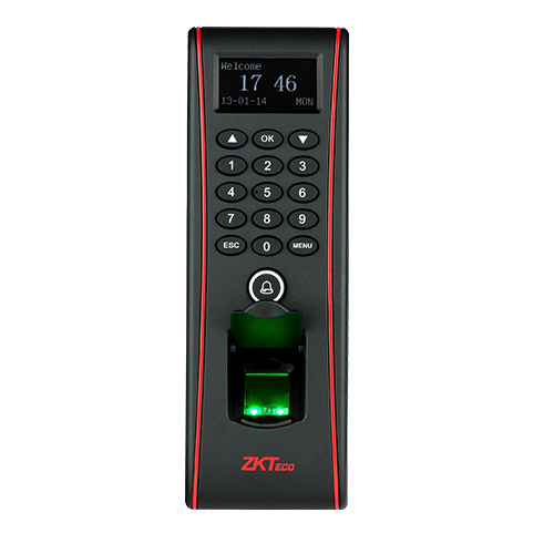 [71069] Fingerprint Reader - TF1700