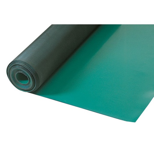 [71156] Anti-Dissipative Table Mat  (10Mx1Mx2mm)-808-Q03-1