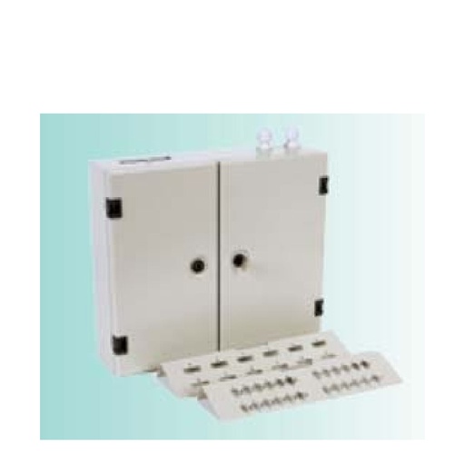 [71223] 12 Core metal box- WT-3013A