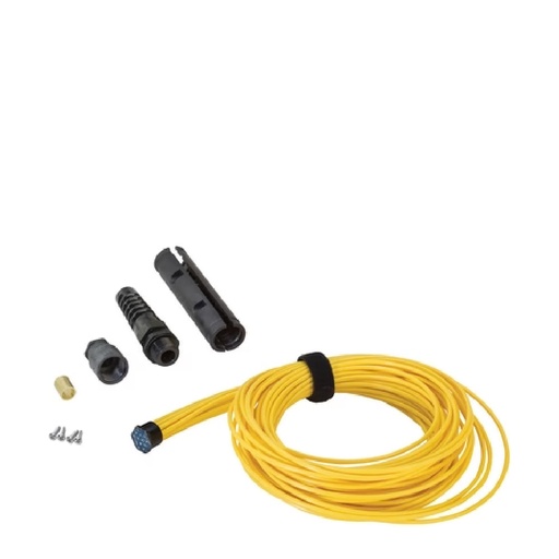 [71243] Intercorated Optical Fiber Cable(Fan-out- Tubing)