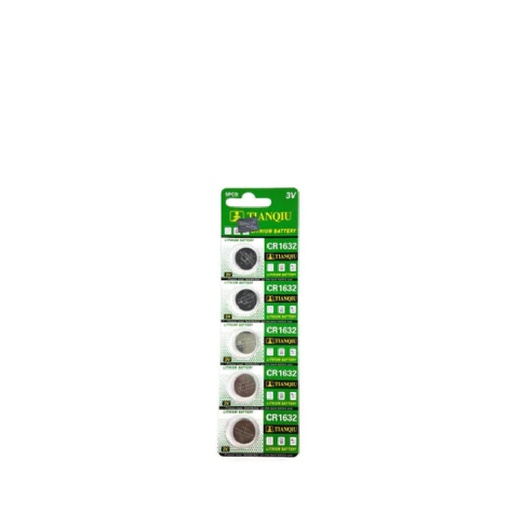 [71281] CR1632 - Lithium 3V Battery