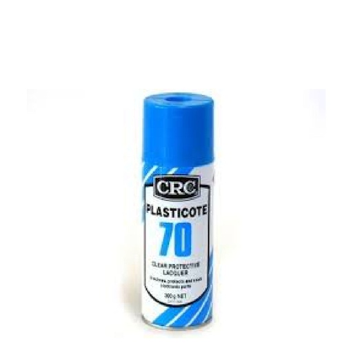 [71343] Cleaner Plasticote CRC70