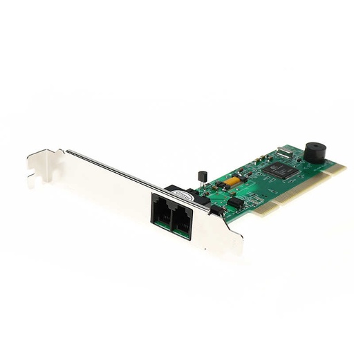 [71390] Internal PCI-E Express Data/Fax Dial Up Fax Modem 56K Conexant