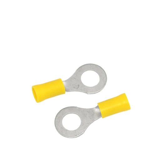 [71415] LNSULATED RING TERMINAL RF5 5-8