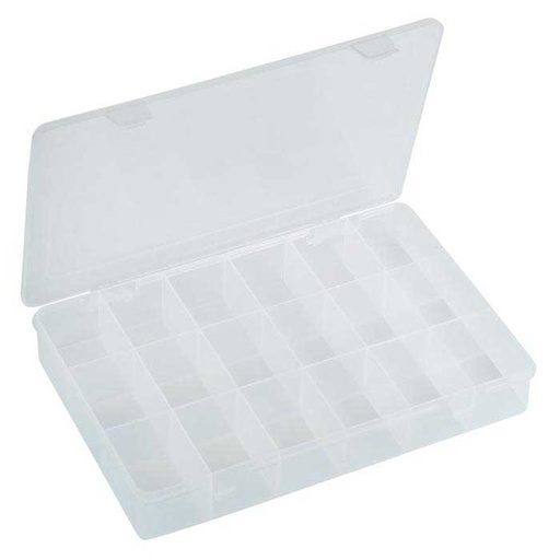 [71457] Multi-Purpose Case (O.D.:275x183x42mm)- 203-132I