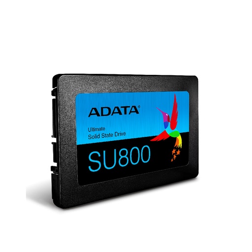 [71505] ADATA SU800 256GB 3D-NAND 2.5 Inch SATA III SSD