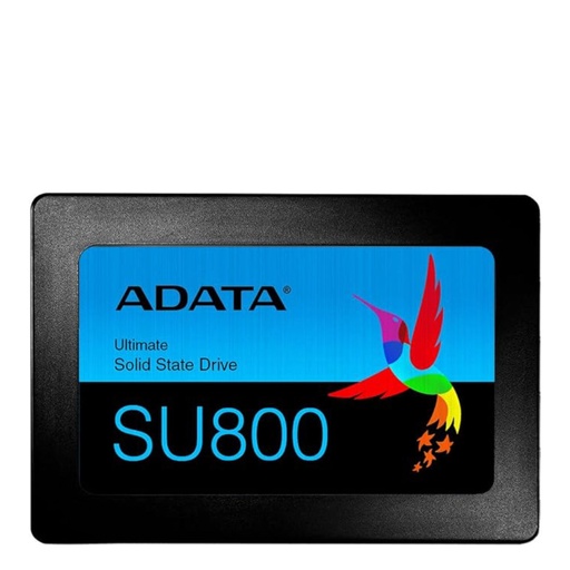 [71506] ADATA SU800 512GB 3D-NAND 2.5 Inch SATA III SSD
