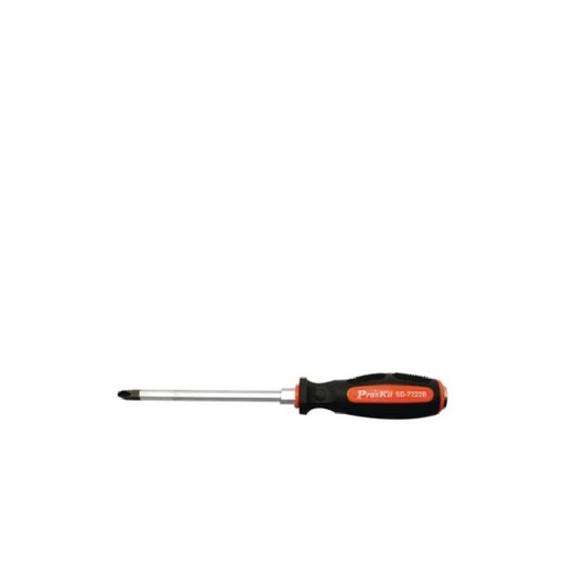 [71527] Go-Through Screwdriver PH3 x 150mm