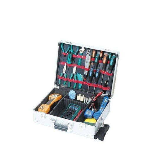 [71531] Communications Maintenance Kit (220V/Metric Size)