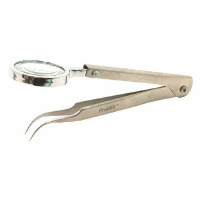 [71540] Optical Tweezer (120mm)- 1PK-TZ015