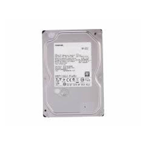 [71565] Toshiba Surveillance HDD 3.5" SATA S300 6TB 5400RPM 256MB