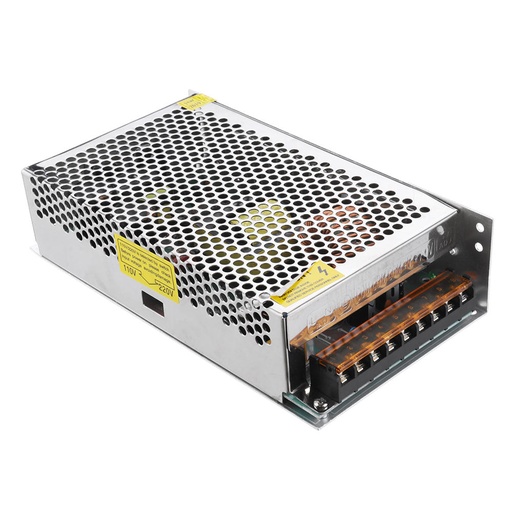 [71579] DC power supply 24V 10.4A