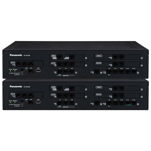 [71618] Panasonic Smart IP PABX NS-300