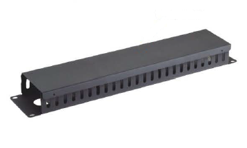 [71664] Cable Management Panel - 2U