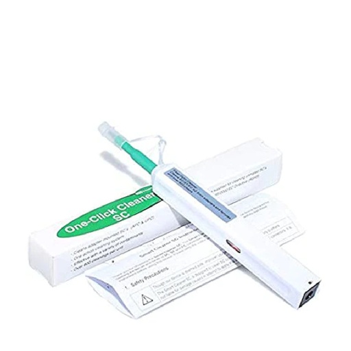 [71673] One Click Cleaner For 2.5mm Fiber