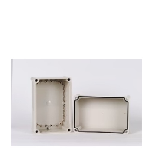 [71759] Outdoor Enclosure Box  W7.87  H7.87  D3.74  (inch)