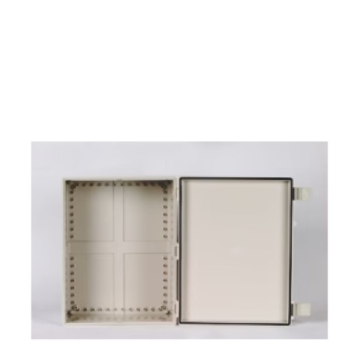 [71761] Outdoor Enclosure Box  W13.78  H18.31  D7.87 (inch)