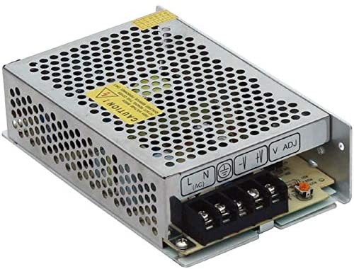 [71791] DC Power Supply -  12V 16.5A 200W