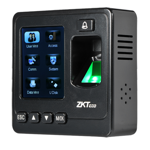 [71826] Fingerprint Access Control Devices