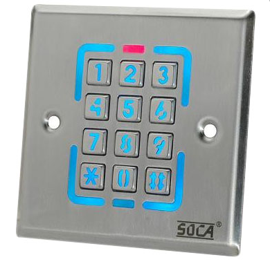 [71829] Soca Mifare Reader