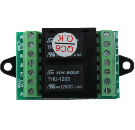 [71831] Relay - For ST-120EA