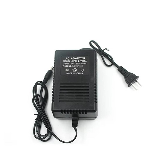 [71855] AC 220 to AC 24V 3A Adapter