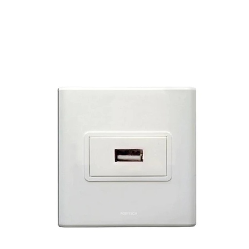 [71859] USB Faceplate