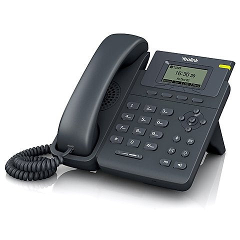[71866] Entry Level IP Phone T19 - Single VoIP