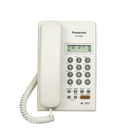 [72025] Panasonic Analog Proprietary Telephone