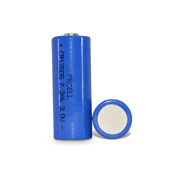 [72053] 3V Lithium Battery - CR17505