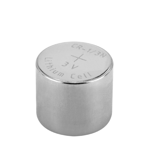 [72054] PKCell 3V Lithium Battery - CR11108