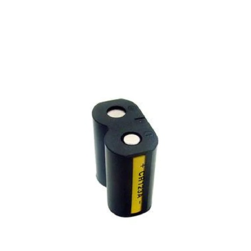 [72055] 6V Lithium Battery - CR-P2
