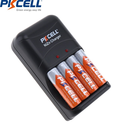 [72063] AA/AAA Battery Fast Charger