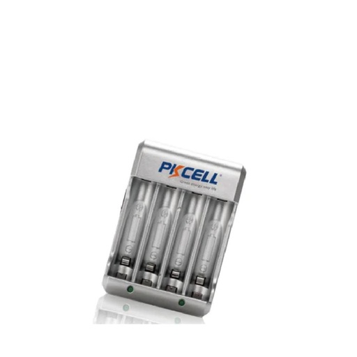 [72064] AA / AAA Battery Charger