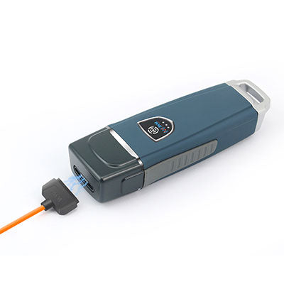 [72075] Guard Patrol WM-5000V5 Reader