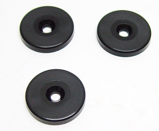 [72079] Round checkpoint Tag ?30mm*4mm