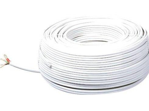 [72135] 6 Core Data Cable Roll - 90M