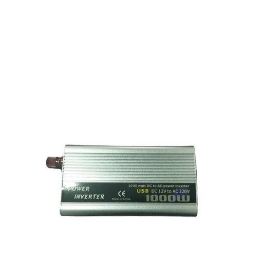 [72136] Inverter 12V 1000W