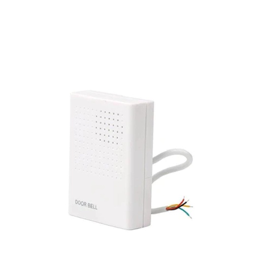 [72138] 12V Wired Doorbell / Door Access Control System