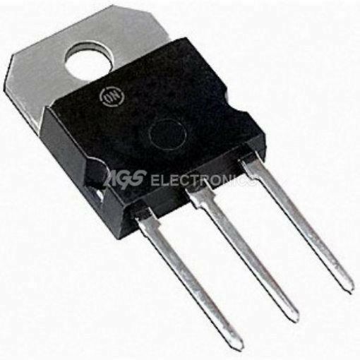 [72180] BUP314 IGBT 1200V 52A 190W @ 25°C