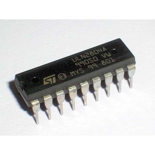 [72181] IC ULN2804A