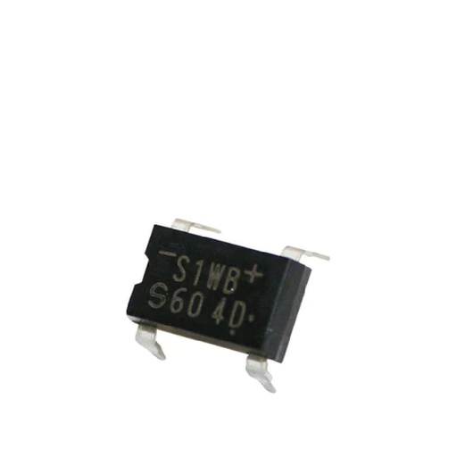 [72191] Bridge Rectifier S1WBS60