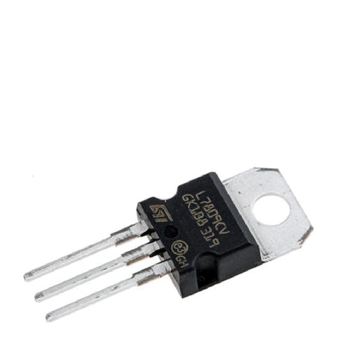 [72196] Transistor LM7809