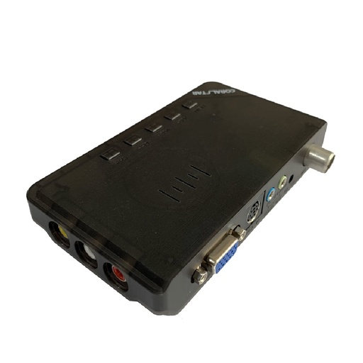 [72200] TV LCD BOX GADMEI model