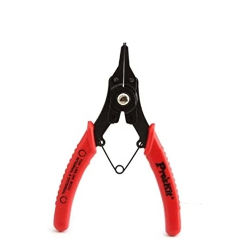 [72206] Snap Ring Plier Set (155mm)