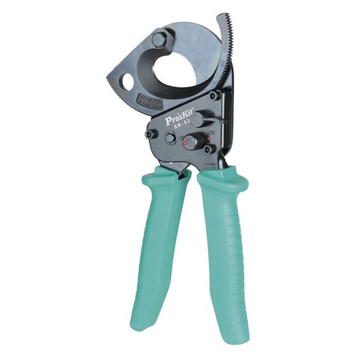[72219] Ratchet Cable Cutter (335mm)